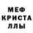 КЕТАМИН VHQ Petr Chisladzhi
